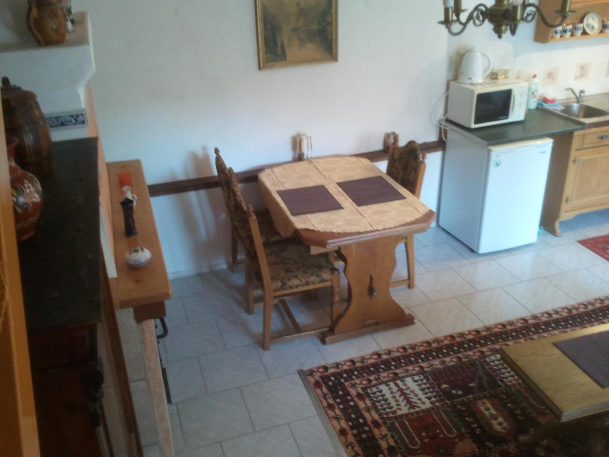 Penzion Hugo Sedlec-Prcice Room photo